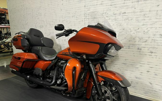 2020 Harley-Davidson Road Glide Limited