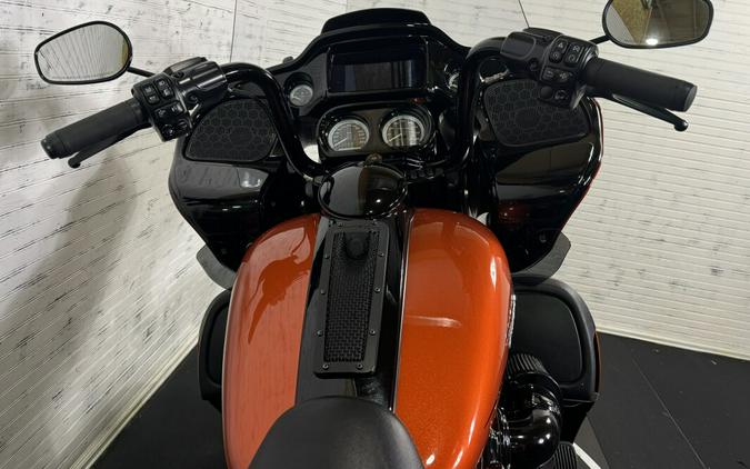 2020 Harley-Davidson Road Glide Limited