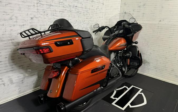 2020 Harley-Davidson Road Glide Limited