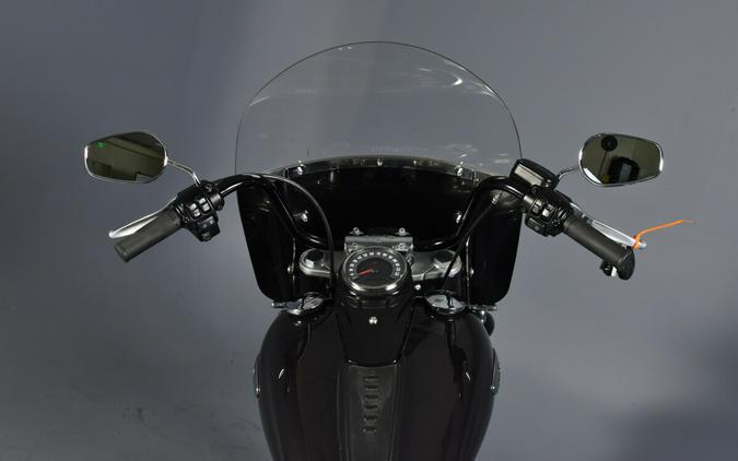 2021 Harley-Davidson Heritage Classic 114