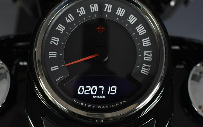 2021 Harley-Davidson Heritage Classic 114