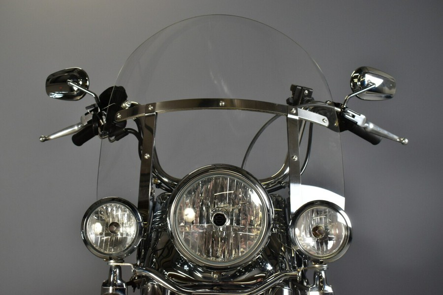 2014 Harley-Davidson Heritage Softail Classic