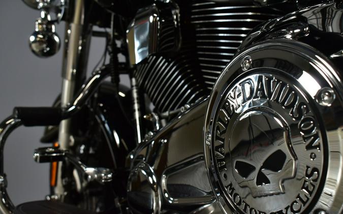 2014 Harley-Davidson Heritage Softail Classic