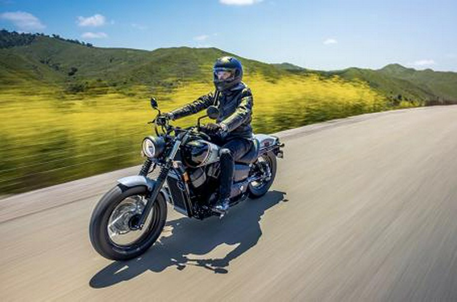 2025 Honda Shadow® Phantom ABS