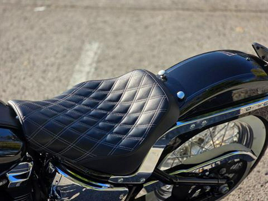 2019 Harley-Davidson Deluxe