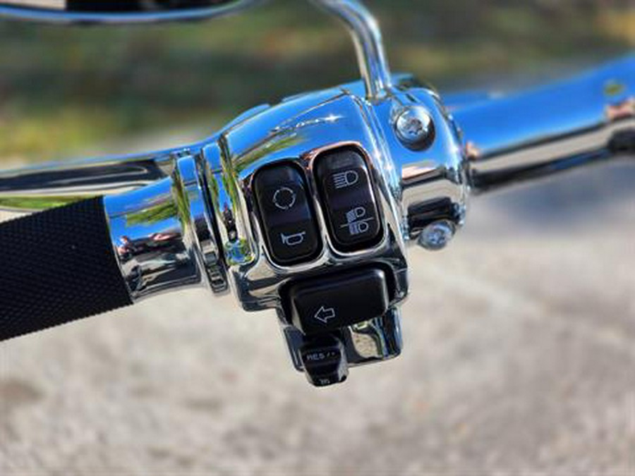 2019 Harley-Davidson Deluxe