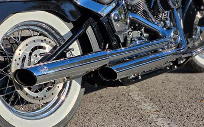 2019 Harley-Davidson Deluxe