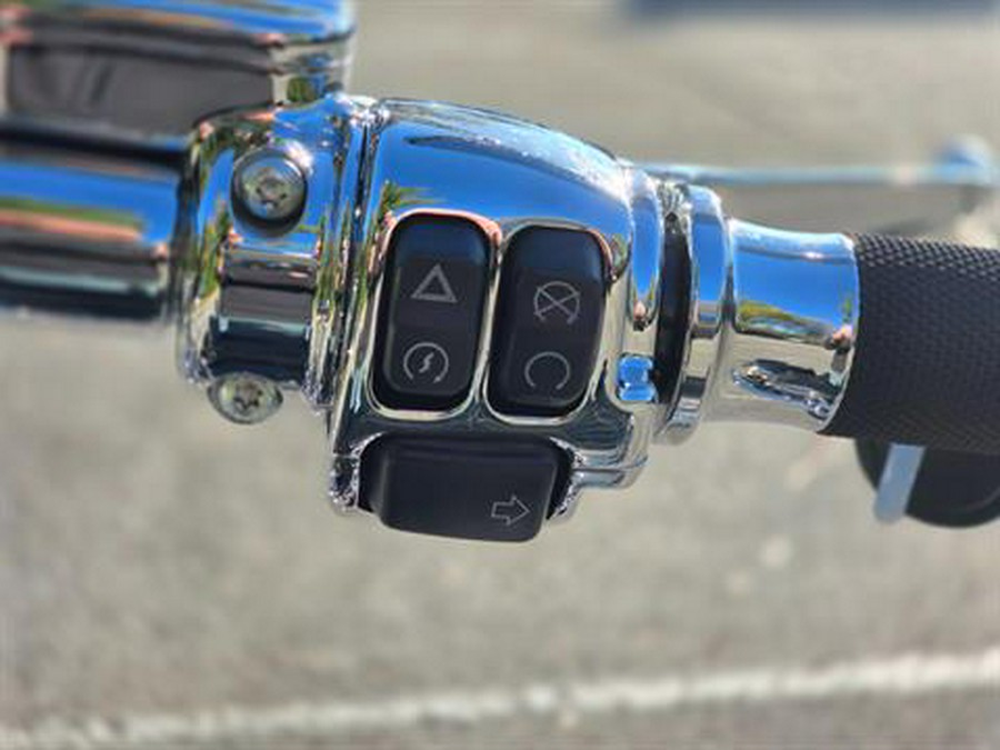 2019 Harley-Davidson Deluxe