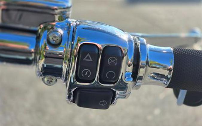 2019 Harley-Davidson Deluxe