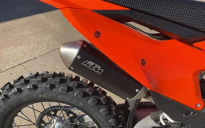 2026 KTM 300 XC