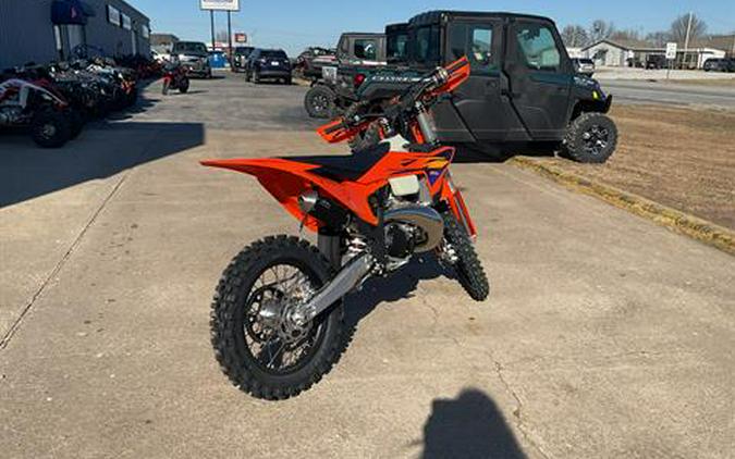 2026 KTM 300 XC