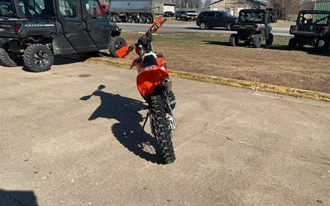 2026 KTM 300 XC