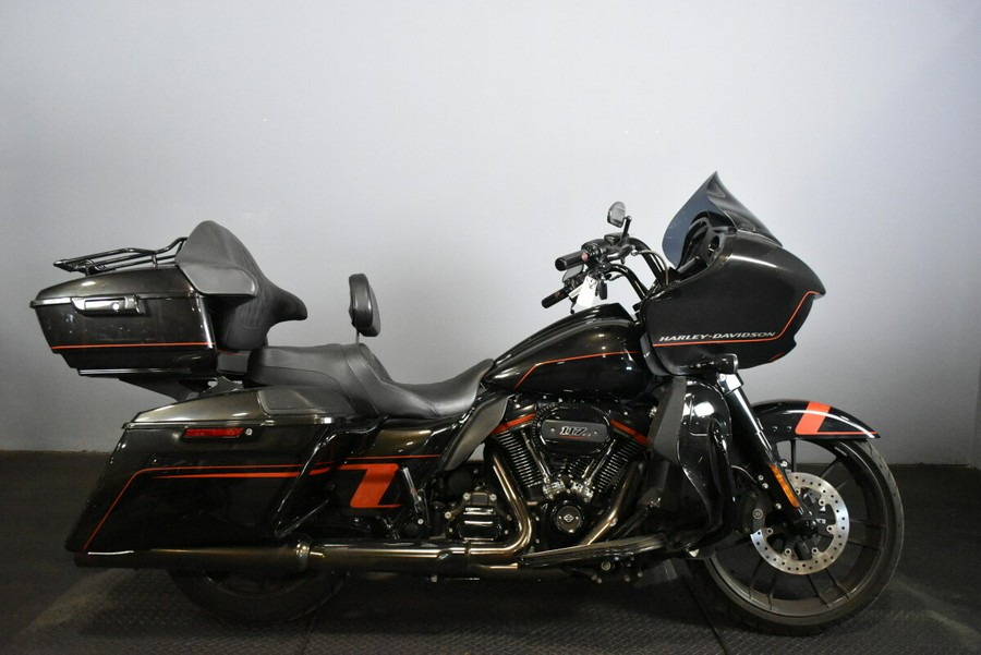 2018 Harley-Davidson CVO Road Glide