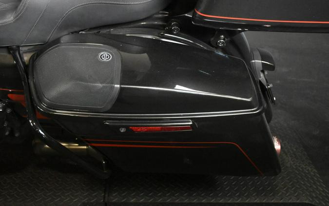 2018 Harley-Davidson CVO Road Glide