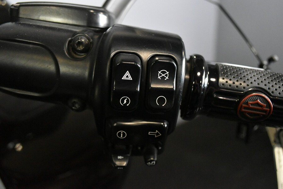 2018 Harley-Davidson CVO Road Glide FLTRXSE