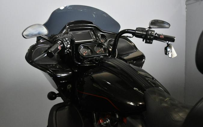 2018 Harley-Davidson CVO Road Glide