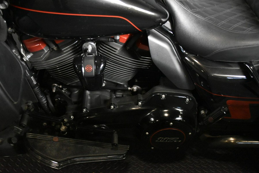 2018 Harley-Davidson CVO Road Glide FLTRXSE