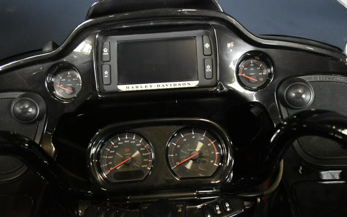 2018 Harley-Davidson CVO Road Glide