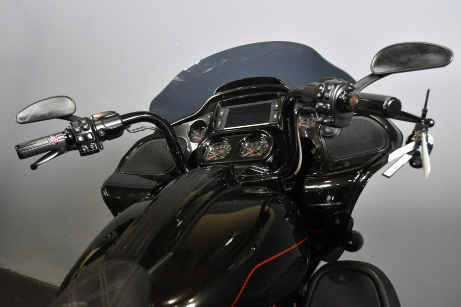 2018 Harley-Davidson CVO Road Glide FLTRXSE