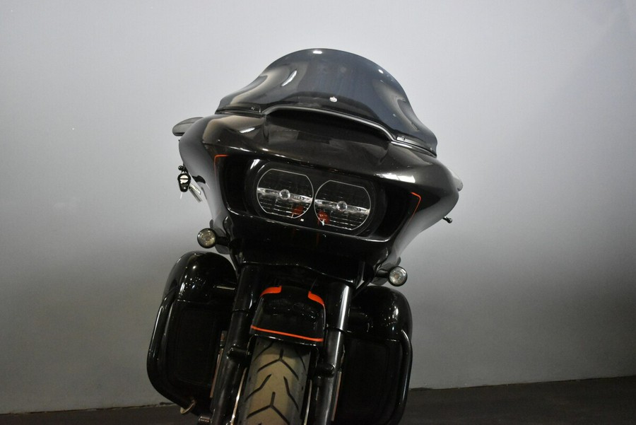 2018 Harley-Davidson CVO Road Glide