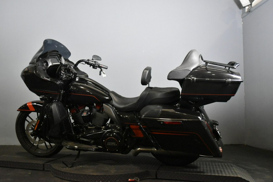 2018 Harley-Davidson CVO Road Glide