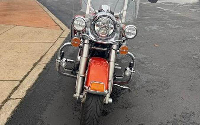 2011 Harley-Davidson® FLHR - Road King®