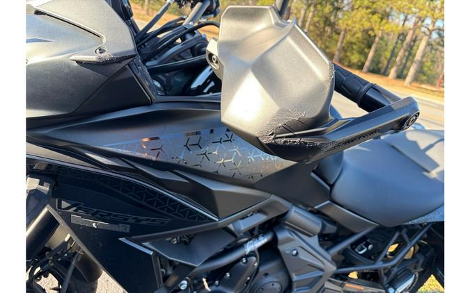 2023 Kawasaki Versys® 650 LT