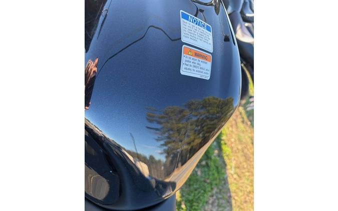 2023 Kawasaki Versys® 650 LT