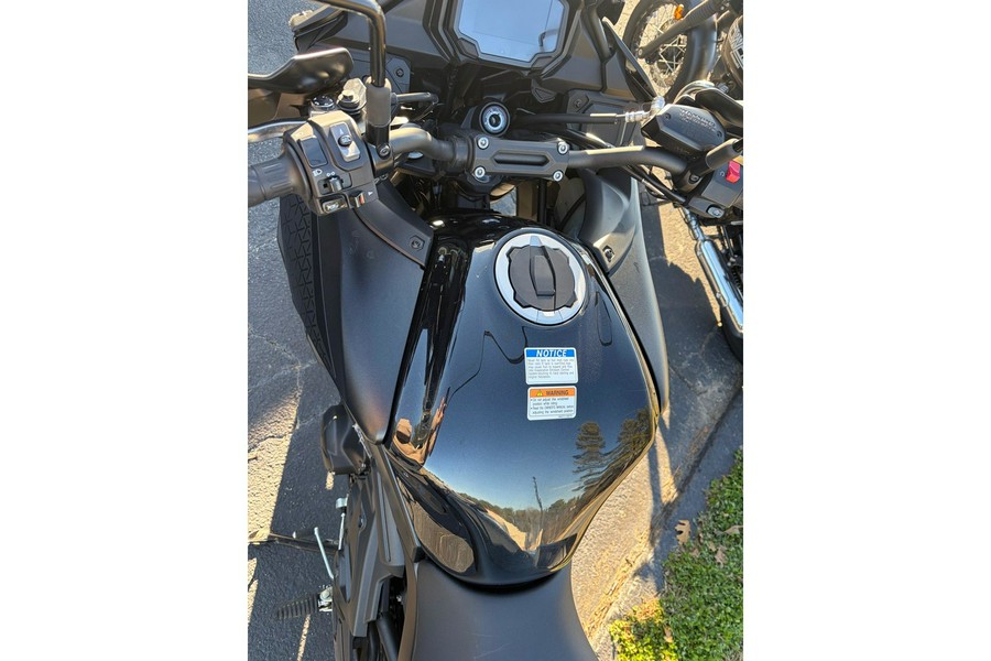 2023 Kawasaki Versys® 650 LT