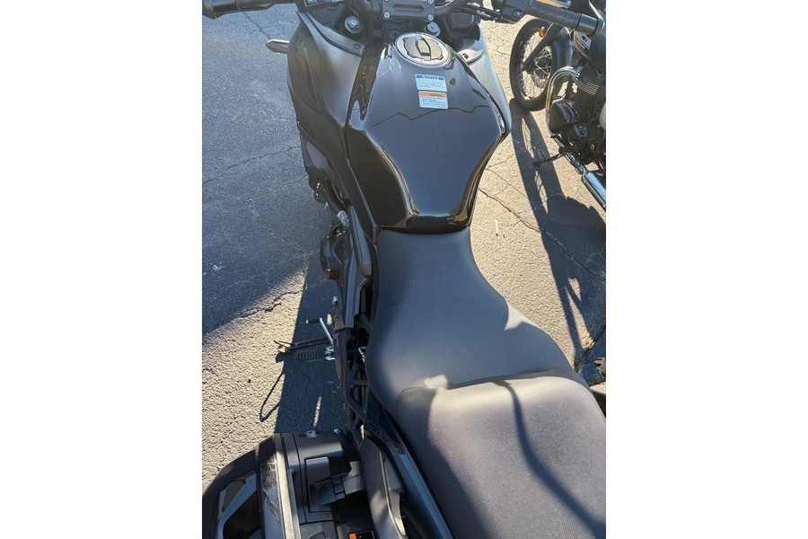 2023 Kawasaki Versys® 650 LT