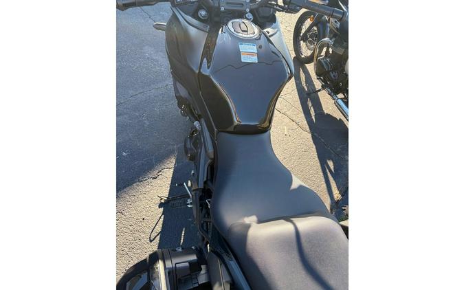 2023 Kawasaki Versys® 650 LT