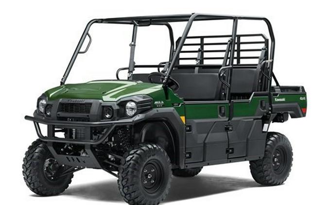 2026 MULE PRO FXT 820 EPS - Kawasaki