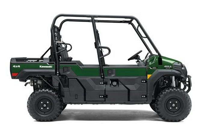 2026 MULE PRO FXT 820 EPS - Kawasaki