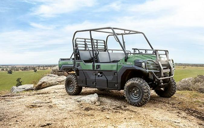 2026 MULE PRO FXT 820 EPS - Kawasaki