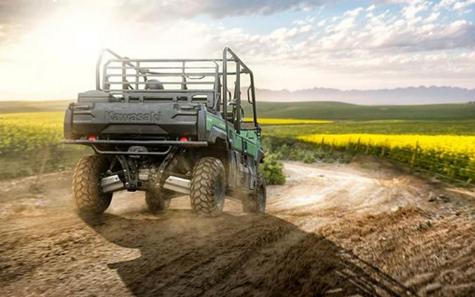 2026 MULE PRO FXT 820 EPS - Kawasaki