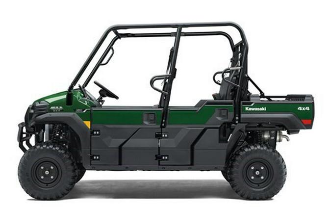 2026 MULE PRO FXT 820 EPS - Kawasaki