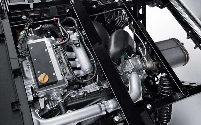 2026 MULE PRO FXT 820 EPS - Kawasaki