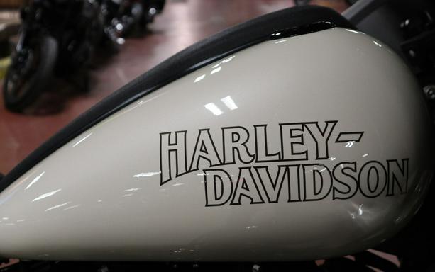 2023 Harley-Davidson Low Rider® ST