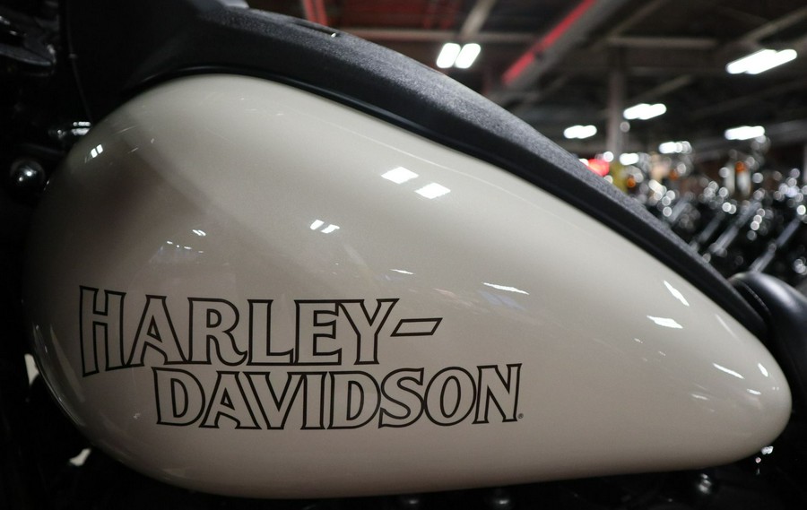 2023 Harley-Davidson Low Rider® ST