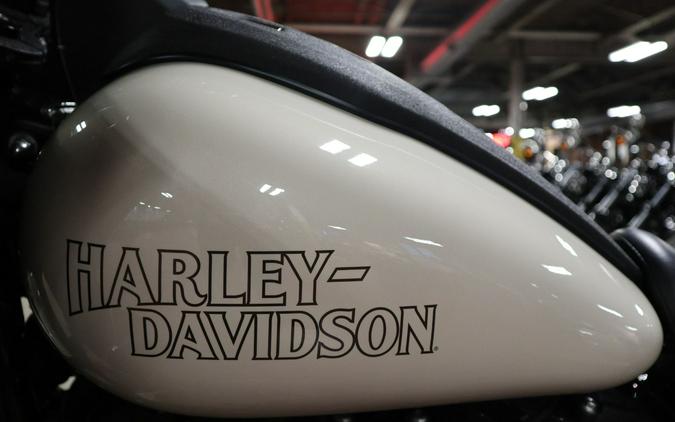 2023 Harley-Davidson Low Rider® ST