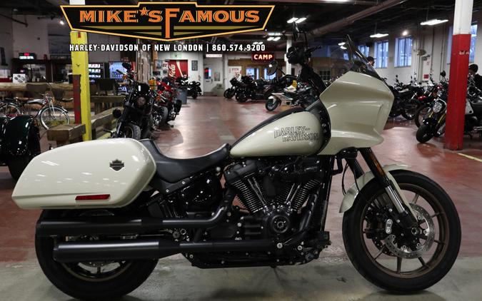 2023 Harley-Davidson Low Rider® ST