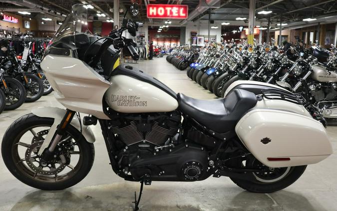 2023 Harley-Davidson Low Rider® ST