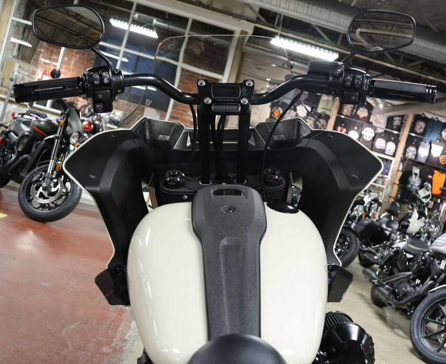 2023 Harley-Davidson Low Rider® ST