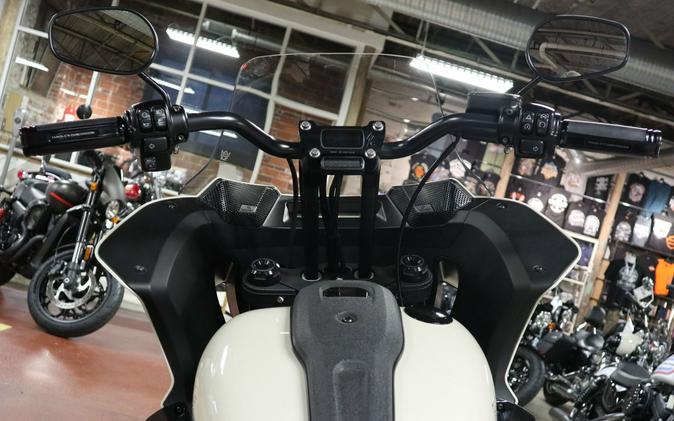 2023 Harley-Davidson Low Rider® ST