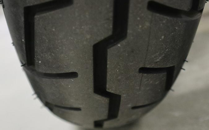 2023 Harley-Davidson Low Rider® ST