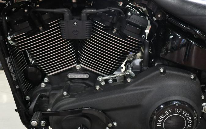 2023 Harley-Davidson Low Rider® ST