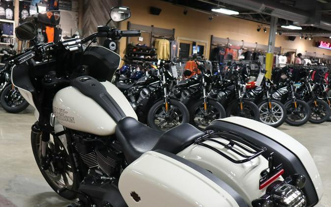 2023 Harley-Davidson Low Rider® ST