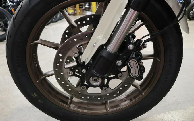 2023 Harley-Davidson Low Rider® ST