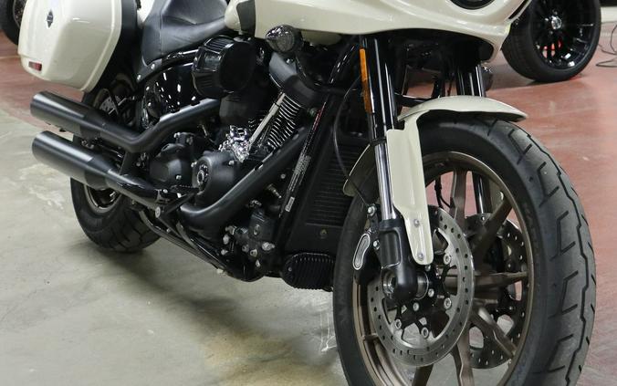 2023 Harley-Davidson Low Rider® ST