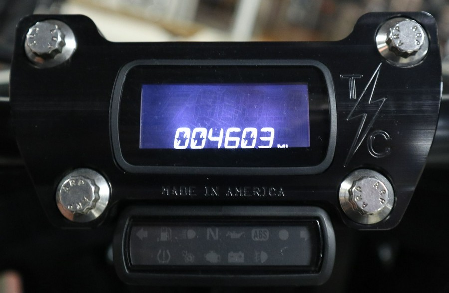 2023 Harley-Davidson Low Rider® ST